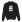 MWM Unisex φούτερ Vanguard's Dog Sweatshirt